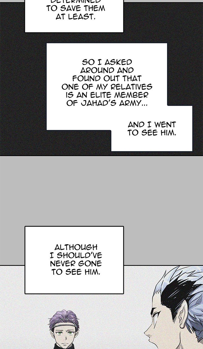 Tower of God, Chapter 481 image 075